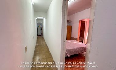 Casa 4 ambientes de 120 m² en venta c/ cochera en Ezeiza