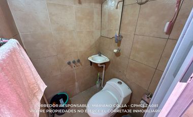 Casa 4 ambientes de 120 m² en venta c/ cochera en Ezeiza