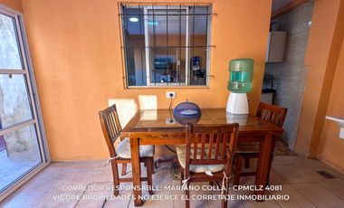 Casa 4 ambientes de 120 m² en venta c/ cochera en Ezeiza