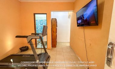 Casa 4 ambientes de 120 m² en venta c/ cochera en Ezeiza