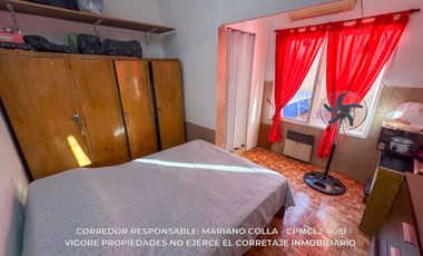 Casa 4 ambientes de 120 m² en venta c/ cochera en Ezeiza