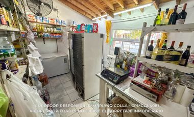 Casa 4 ambientes de 120 m² en venta c/ cochera en Ezeiza