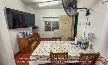 Casa 4 ambientes de 120 m² en venta c/ cochera en Ezeiza