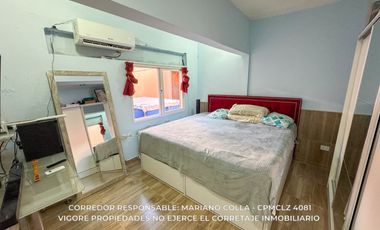 Casa 4 ambientes de 120 m² en venta c/ cochera en Ezeiza