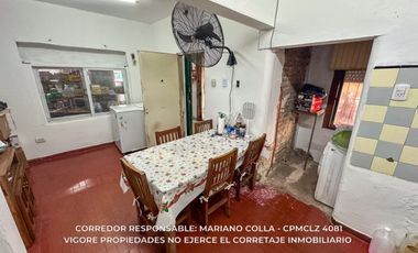 Casa 4 ambientes de 120 m² en venta c/ cochera en Ezeiza