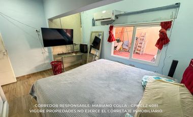 Casa 4 ambientes de 120 m² en venta c/ cochera en Ezeiza