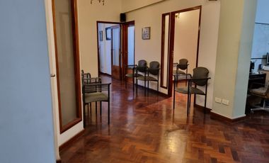 Oficina en alquiler ubicado en Centro
