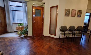 Oficina en alquiler ubicado en Centro