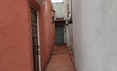 Casa en alquiler en Gerli Este