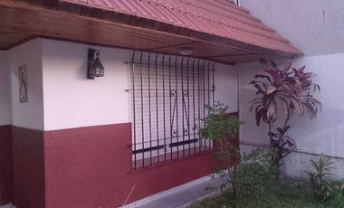 Casa en alquiler en Gerli Este