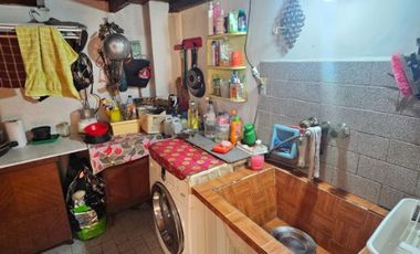 Departamento Tipo Casa en venta en Remedios de Escalada Este