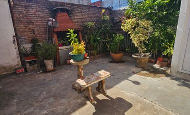 Departamento Tipo Casa en venta en Remedios de Escalada Este