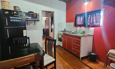 Departamento Tipo Casa en venta en Remedios de Escalada Este