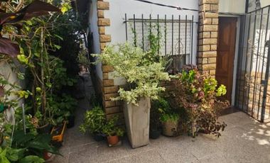 Departamento Tipo Casa en venta en Remedios de Escalada Este