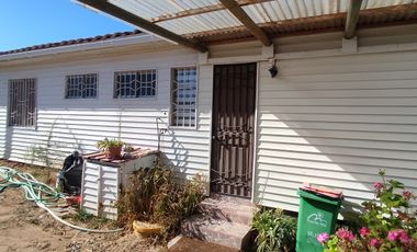 SE VENDE EXPECTACULAR PARCELA EN MELIPILLA