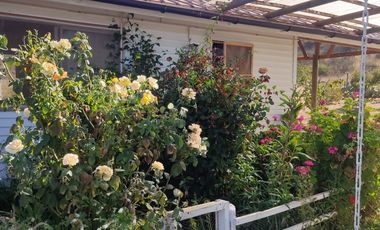 SE VENDE EXPECTACULAR PARCELA EN MELIPILLA