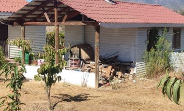 SE VENDE EXPECTACULAR PARCELA EN MELIPILLA