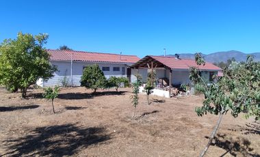 SE VENDE EXPECTACULAR PARCELA EN MELIPILLA