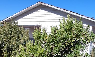 SE VENDE EXPECTACULAR PARCELA EN MELIPILLA