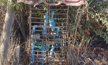 SE VENDE EXPECTACULAR PARCELA EN MELIPILLA