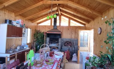 SE VENDE EXPECTACULAR PARCELA EN MELIPILLA