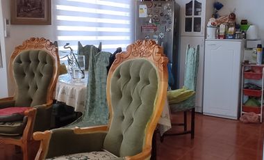 SE VENDE EXPECTACULAR PARCELA EN MELIPILLA