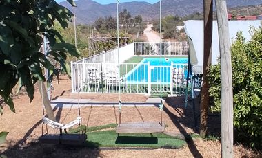 SE VENDE EXPECTACULAR PARCELA EN MELIPILLA