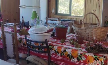 SE VENDE EXPECTACULAR PARCELA EN MELIPILLA