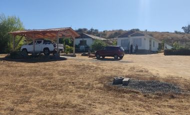 SE VENDE EXPECTACULAR PARCELA EN MELIPILLA