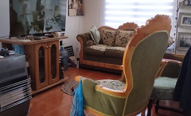 SE VENDE EXPECTACULAR PARCELA EN MELIPILLA