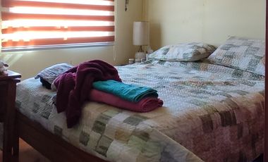 SE VENDE EXPECTACULAR PARCELA EN MELIPILLA