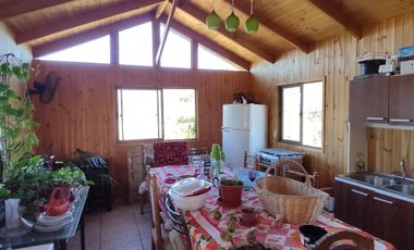 SE VENDE EXPECTACULAR PARCELA EN MELIPILLA