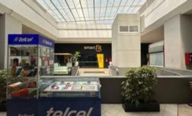 LOCAL EN VENTA EN REAL DE COYOACAN CON CINCO CONSULTORIOS!!!!