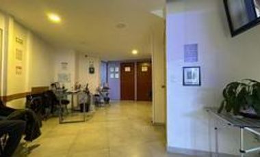 LOCAL EN VENTA EN REAL DE COYOACAN CON CINCO CONSULTORIOS!!!!