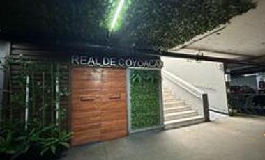LOCAL EN VENTA EN REAL DE COYOACAN CON CINCO CONSULTORIOS!!!!