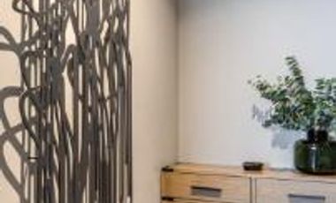 En Venta Departamento con Terraza en Vista Real. Interlomas
