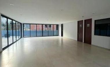 En Venta Departamento con Terraza en Vista Real. Interlomas