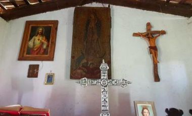 Hacienda en Venta en Papalotla, Estado de Mexico!