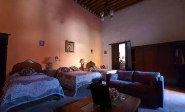 Hacienda en Venta en Papalotla, Estado de Mexico!