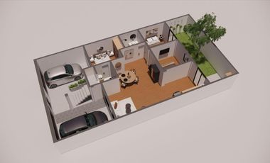 VENTA DE EDIFICIO EN URB. SANTA ISABEL DE CARABAYLLO