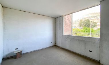 VENTA DE EDIFICIO EN URB. SANTA ISABEL DE CARABAYLLO