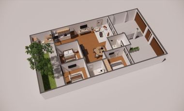 VENTA DE EDIFICIO EN URB. SANTA ISABEL DE CARABAYLLO
