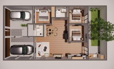 VENTA DE EDIFICIO EN URB. SANTA ISABEL DE CARABAYLLO