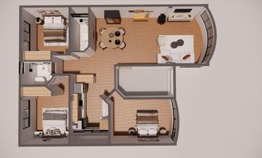 VENTA DE EDIFICIO EN URB. SANTA ISABEL DE CARABAYLLO