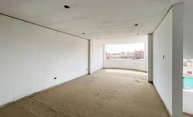 VENTA DE EDIFICIO EN URB. SANTA ISABEL DE CARABAYLLO
