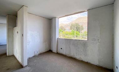 VENTA DE EDIFICIO EN URB. SANTA ISABEL DE CARABAYLLO