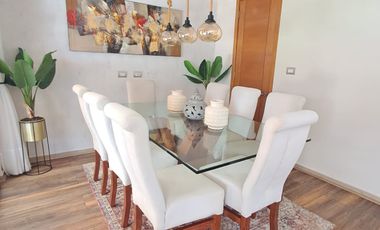 VENTA HERMOSA E ILUMINADA CASA COSTA LAGUNA