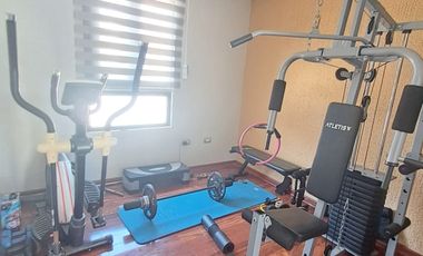 VENTA HERMOSA E ILUMINADA CASA COSTA LAGUNA