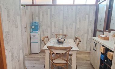 VENTA HERMOSA E ILUMINADA CASA COSTA LAGUNA