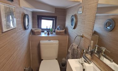 VENTA HERMOSA E ILUMINADA CASA COSTA LAGUNA